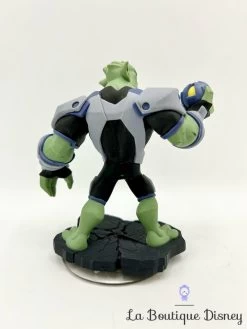 Figurine Disney Infinity 2.0 Green Goblin Marvel Super Heroes Jeu Vidéo -Disney figurine disney infinity green goblin marvel super heroes jeu video 3