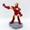 Figurine Disney Infinity 2.0 Iron Man Marvel Super Heroes Jeu Vidéo -Disney figurine disney infinity iron man marvel 2