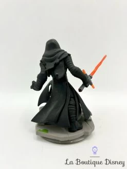 Figurine Disney Infinity 3.0 Kylo Ren Star Wars Jeu Vidéo -Disney figurine disney infinity kylo ren star wars jeu video 0