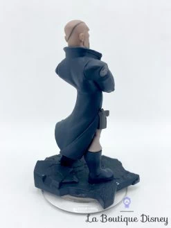 Figurine Disney Infinity 2.0 Nick Fury Marvel Super Heroes Jeu Vidéo -Disney figurine disney infinity nick fury marvel pirate noir jeu video 3