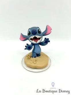 Figurine Disney Infinity 2.0 Stitch Originals Jeu Vidéo