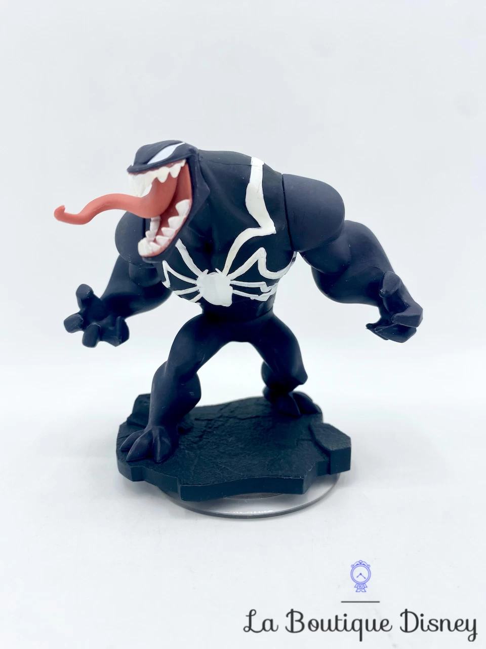 Figurine Disney Infinity 2.0 Venom Marvel Super Heroes Jeu Vidéo 3 Figurine Disney Infinity 2.0 Venom Marvel Super Heroes Jeu Vidéo