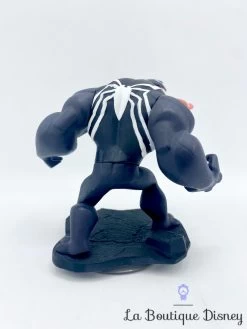 Figurine Disney Infinity 2.0 Venom Marvel Super Heroes Jeu Vidéo 9 Figurine Disney Infinity 2.0 Venom Marvel Super Heroes Jeu Vidéo -Disney figurine disney infinity venom marvel monstre noir langue rouge jeu video 4