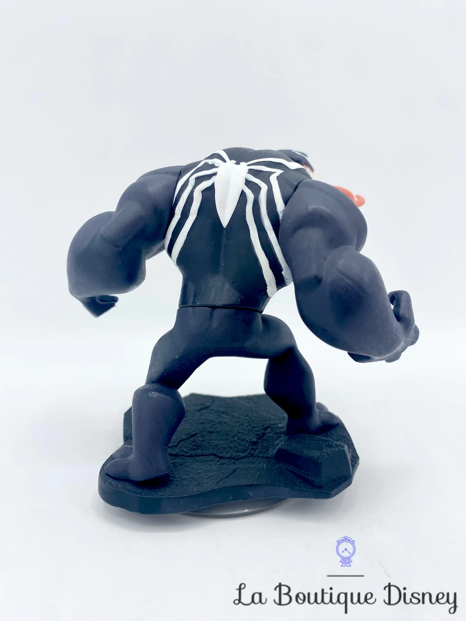 Figurine Disney Infinity 2.0 Venom Marvel Super Heroes Jeu Vidéo 6 Figurine Disney Infinity 2.0 Venom Marvel Super Heroes Jeu Vidéo – Image 4