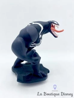 Figurine Disney Infinity 2.0 Venom Marvel Super Heroes Jeu Vidéo 8 Figurine Disney Infinity 2.0 Venom Marvel Super Heroes Jeu Vidéo -Disney figurine disney infinity venom marvel monstre noir langue rouge jeu video 5