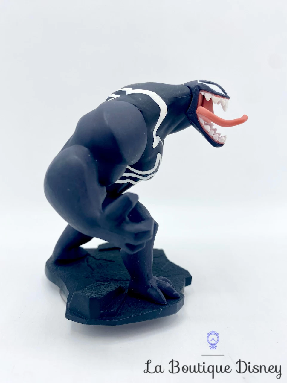 Figurine Disney Infinity 2.0 Venom Marvel Super Heroes Jeu Vidéo 5 Figurine Disney Infinity 2.0 Venom Marvel Super Heroes Jeu Vidéo – Image 3