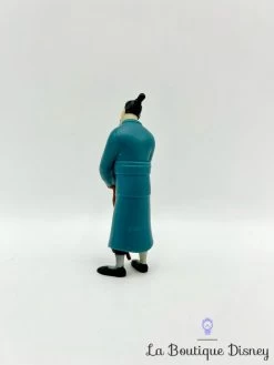 Figurine Fa Zhou Père Mulan Disney 8 Cm 7 Figurine Fa Zhou Père Mulan Disney 8 Cm -Disney figurine fa zhou pere mulan disney 0