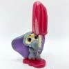 Figurine Finnick éléphant Zootopie Disney Store Playset Glace Rouge 8 Cm -Disney figurine finnick elephant zootopie disney store playset sucette rouge 8 cm