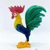 Figurine Heihei Coq Vaiana Disney 8 Cm -Disney figurine hei hei coq vaiana disney 2