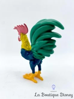 Figurine Heihei Coq Vaiana Disney 8 Cm -Disney figurine hei hei coq vaiana disney 4