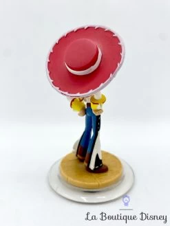 Figurine Disney Infinity Jessie Toy Story Jeu Vidéo 8 Figurine Disney Infinity Jessie Toy Story Jeu Vidéo -Disney figurine jessie toy story disney infinity jeu video 1