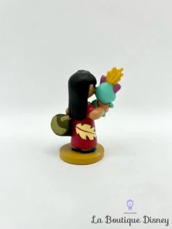 Figurine Lilo Souillon Disney Store Lilo Et Stitch Action Étrangère Playset Alien 6 Cm 8 Figurine Lilo Souillon Disney Store Lilo Et Stitch Action Étrangère Playset Alien 6 Cm -Disney figurine lilo souillon playset disney store 4