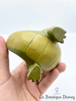 Figurine Louis Crocodile La Princesse Et La Grenouille Disney Store Playset 10 Cm -Disney figurine louie crocodile la princesse et la grenouille disney store 2