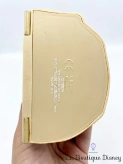 Figurine Château Palais Sous La Mer D'Ariel Animators Littles Collection La Petite Sirène Disney Store Ensemble Jeu Miniature -Disney figurine maison animators la petite sirene ariel collection chateau atlantica disney store 1 6