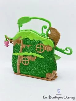 Figurine Maison Clochette Animators Collection Littles Disney Store Ensemble Jeu Miniature Micro -Disney figurine maison clochette animators collection littles disney store ensemble jeu miniature micro 2