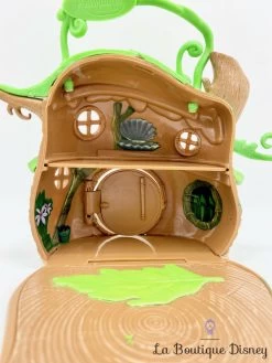 Figurine Maison Clochette Animators Collection Littles Disney Store Ensemble Jeu Miniature Micro -Disney figurine maison clochette animators collection littles disney store ensemble jeu miniature micro 3