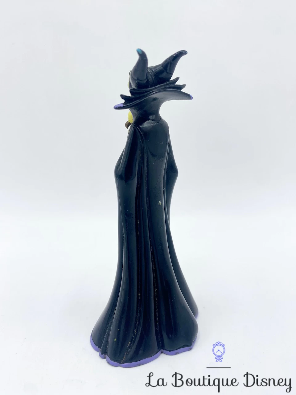 Figurine Maléfique La Belle Au Bois Dormant Disney Méchante Noir 11 Cm 4 Figurine Maléfique La Belle Au Bois Dormant Disney Méchante Noir 11 Cm – Image 2