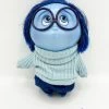 Figurine Tristesse Vice Versa Disney Store Poupée Parlante De Luxe Sadness Interactive Plastique Bleu -Disney figurine parlante tristesse vice versa disney store deluxe lumineuse 2