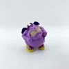 Figurine Peine Hercule Disney Monstre Démon Violet -Disney figurine peine hercule disney monstre demon violet