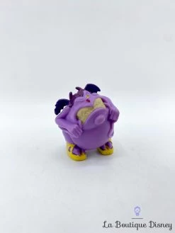 Figurine Peine Hercule Disney Monstre Démon Violet