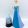 Figurine Parfum Elsa La Reine Des Neiges Disney Frozen Flacon Vaporisateur 22 Cm