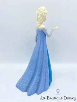 Figurine Parfum Elsa La Reine Des Neiges Disney Frozen Flacon Vaporisateur 22 Cm -Disney figurine porte bouteille parfum elsa la reine des neiges disney frozen plastique 8