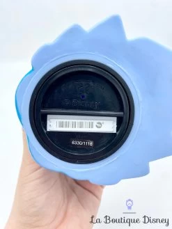 Figurine Parfum Elsa La Reine Des Neiges Disney Frozen Flacon Vaporisateur 22 Cm -Disney figurine porte bouteille parfum elsa la reine des neiges disney frozen plastique 9