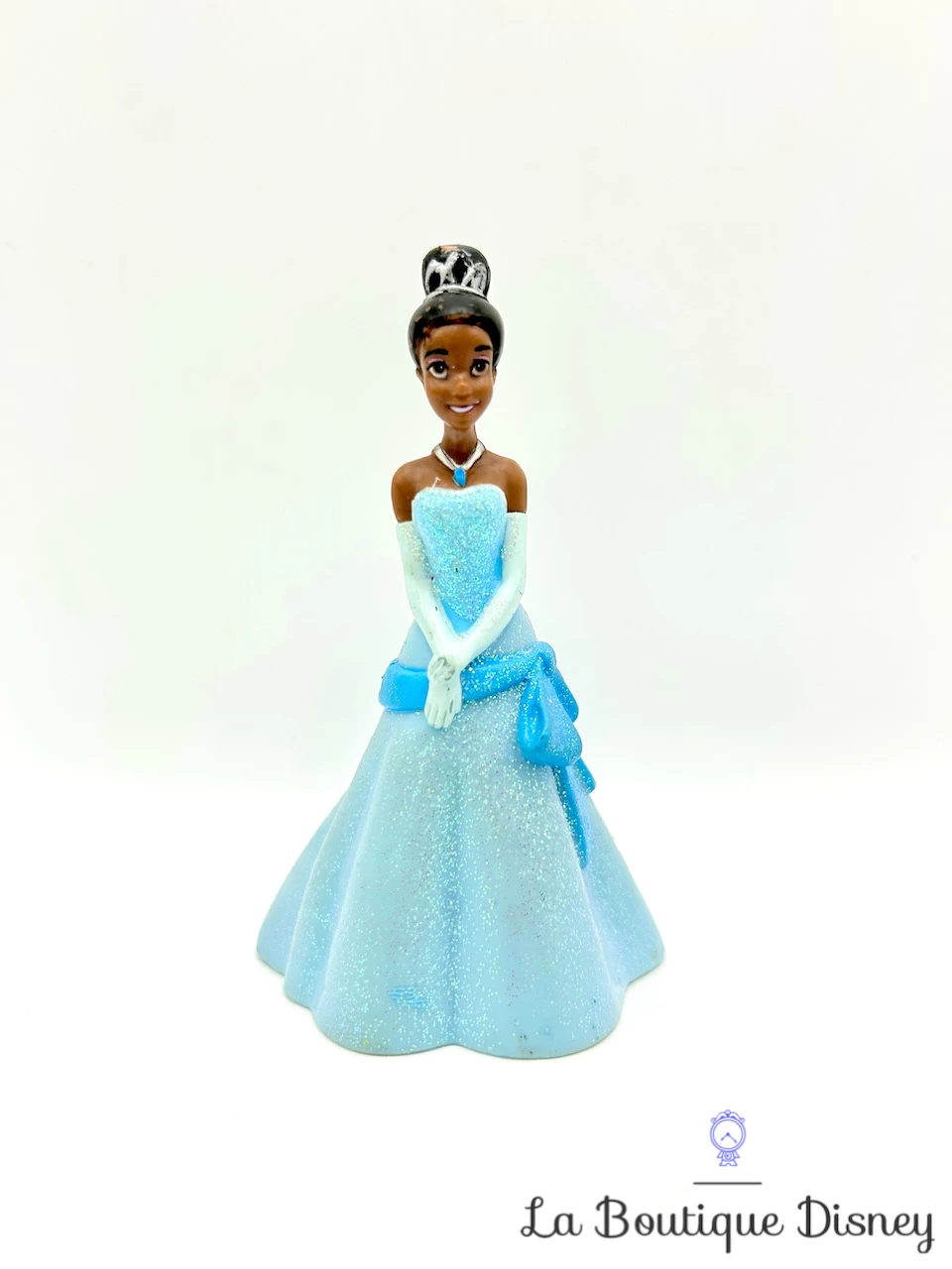 Figurine Tiana Robe Bleue Disney Store Playset La Princesse Et La Grenouille 10 Cm 3 Figurine Tiana Robe Bleue Disney Store Playset La Princesse Et La Grenouille 10 Cm