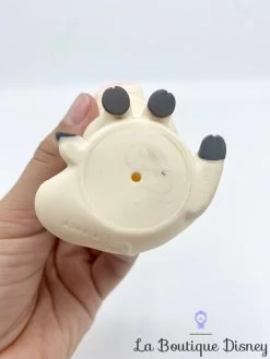 Figurine Pua Vaiana Disney Cochon Blanc Rose 10 Cm -Disney figurine pua vaiana disney cochon pouet plastique mou 0