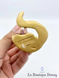 Figurine Raiponce Mini Animators Collection Disney Store 7 Cm -Disney figurine raiponce animator collection disney store bebe 0