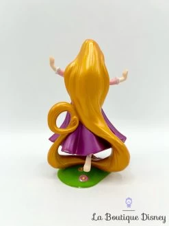 Figurine Raiponce Disney Store Playset Princesse Cheveux Longs 10 Cm -Disney figurine raiponce disney store playset princesse cheveux longs 2