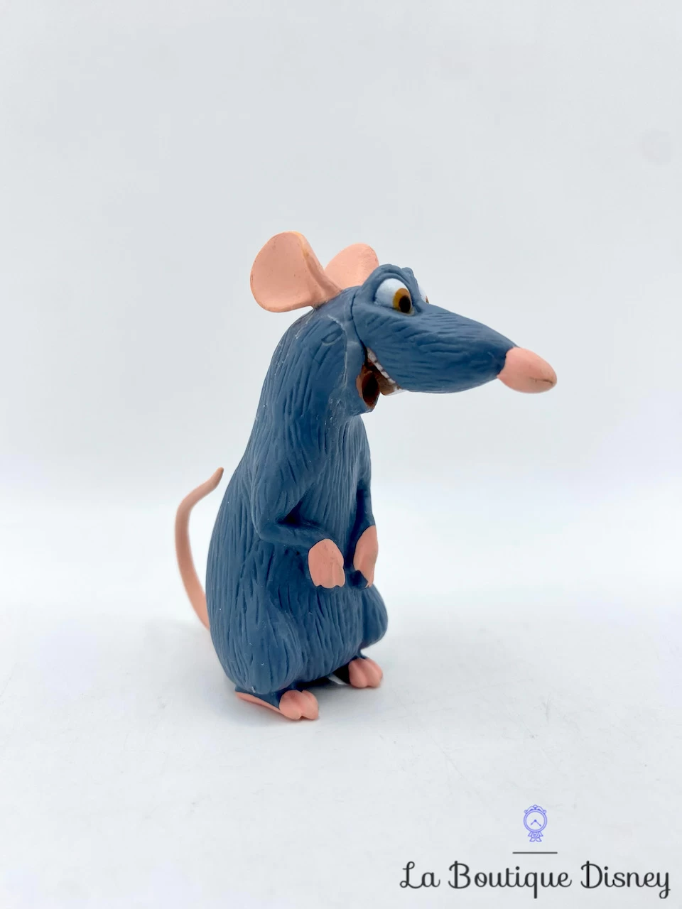 Figurine Rémy Ratatouille Disney Rat Souris Bleu 4 Figurine Rémy Ratatouille Disney Rat Souris Bleu – Image 2