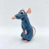 Figurine Rémy Ratatouille Disney Rat Souris Bleu -Disney figurine remy ratatouille disney pixar rat bleu 1