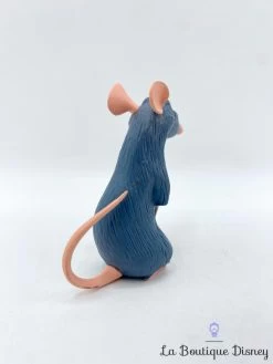 Figurine Rémy Ratatouille Disney Rat Souris Bleu 7 Figurine Rémy Ratatouille Disney Rat Souris Bleu -Disney figurine remy ratatouille disney pixar rat bleu 4