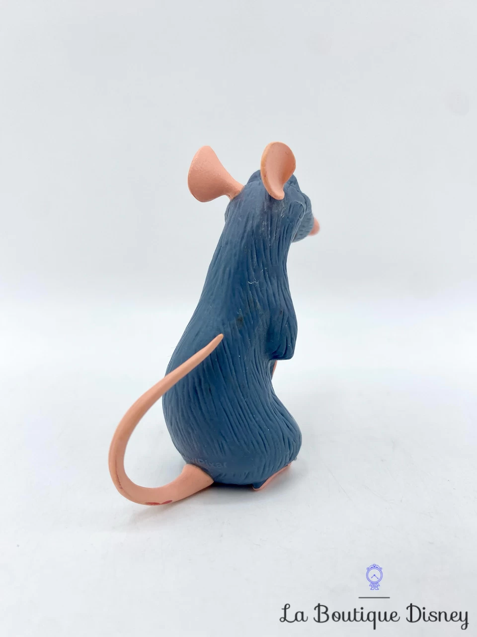 Figurine Rémy Ratatouille Disney Rat Souris Bleu 5 Figurine Rémy Ratatouille Disney Rat Souris Bleu – Image 3