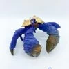 Figurine Tamatoa Crabe Géant Vaiana Disney Store Playset 6 Cm -Disney figurine tamatoa vaiana disney store crabe 2