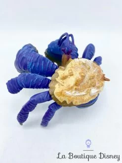 Figurine Tamatoa Crabe Géant Vaiana Disney Store Playset 6 Cm 8 Figurine Tamatoa Crabe Géant Vaiana Disney Store Playset 6 Cm -Disney figurine tamatoa vaiana disney store crabe 4
