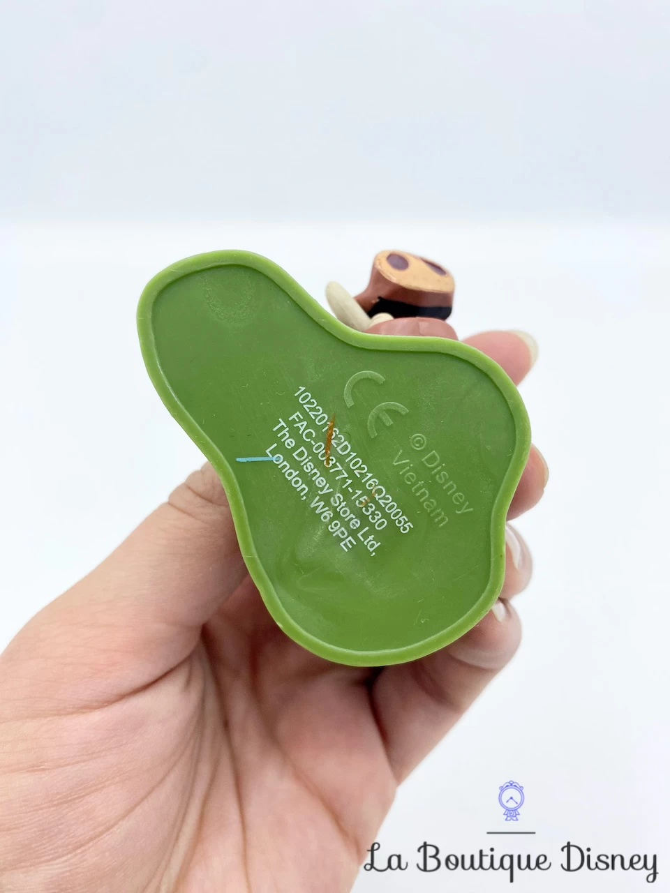 Figurine Timon Pumbaa Le Roi Lion Disney Store Phacochère Marron Suricate 6 Cm 7 Figurine Timon Pumbaa Le Roi Lion Disney Store Phacochère Marron Suricate 6 Cm – Image 5