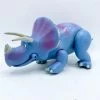 Jouet Figurine Trixie Toy Story Disney Dinosaure Bleu 25 Cm