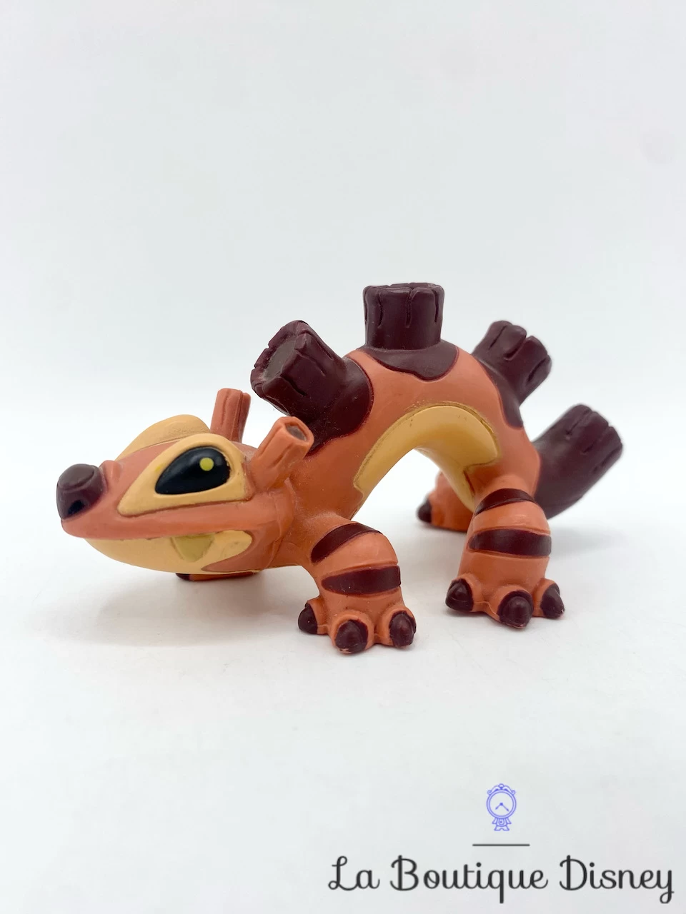 Figurine Yang Disney Store Lilo Et Stitch Action Étrangère Playset Alien Monstre Orange 6 Cm 3 Figurine Yang Disney Store Lilo Et Stitch Action Étrangère Playset Alien Monstre Orange 6 Cm