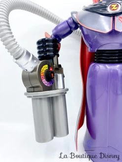 Figurine Interactive Empereur Zurg Toy Story Disney Store Jouet Parlant 40 Cm 10 Figurine Interactive Empereur Zurg Toy Story Disney Store Jouet Parlant 40 Cm -Disney figurine zurg disney store toy story plastique 30 cm 3