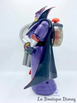Figurine Interactive Empereur Zurg Toy Story Disney Store Jouet Parlant 40 Cm 11 Figurine Interactive Empereur Zurg Toy Story Disney Store Jouet Parlant 40 Cm -Disney figurine zurg disney store toy story plastique 30 cm 4