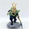 Figurine Disney Infinity 2.0 Loki Marvel Super Heroes Jeu Vidéo 1 Figurine Disney Infinity 2.0 Loki Marvel Super Heroes Jeu Vidéo -Disney figurines disney infinity loki marvel jeu video 2