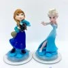 Figurine Disney Infinity 1.0 Pack Toy Box La Reine Des Neiges Jeu Vidéo Anna Elsa -Disney figurines disney infinity pack la reine des neiges anna elsa jeu video 3