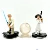 Figurine Disney Infinity 3.0 Pack Aventure Star Wars Rise Against The Empire Luke Leia Jeu Vidéo 1 Figurine Disney Infinity 3.0 Pack Aventure Star Wars Rise Against The Empire Luke Leia Jeu Vidéo -Disney figurines disney infinity pack rise against the empire luke leila star wars jeu video 1