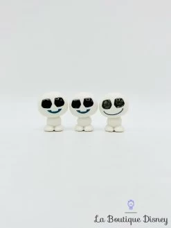 Figurine Snowgie Doorables Disney Series 7 Rare La Reine Des Neiges