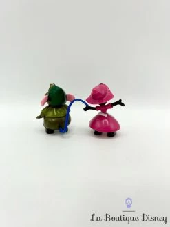 Figurines Gus Perla Souris Cendrillon Disney 5 Cm -Disney figurines gus suzy souris cendrillon disney 4 cm 0