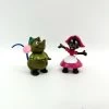 Figurines Gus Perla Souris Cendrillon Disney 5 Cm -Disney figurines gus suzy souris cendrillon disney 4 cm 1