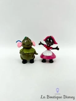 Figurines Gus Perla Souris Cendrillon Disney 5 Cm -Disney figurines gus suzy souris cendrillon disney 4 cm 2