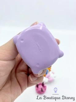 Figurines Marie Berlioz Toulouse Les Aristochats Disney Chats Coussin RARES 5 Cm -Disney figurines marie berlioz toulouse les aristochats disney 4